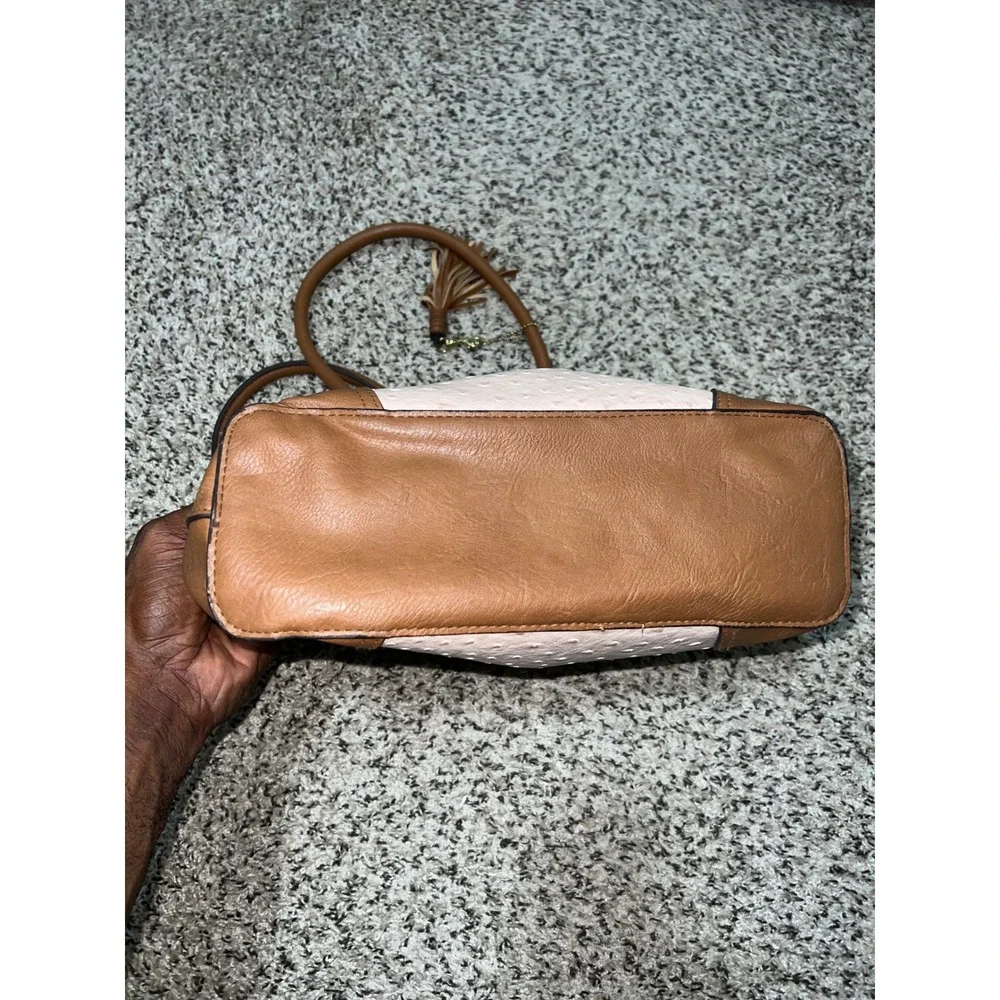Bueno satchel handbag